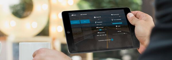 Product and service configurator
