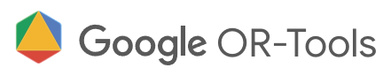 OR-tools cp-sat solver logo