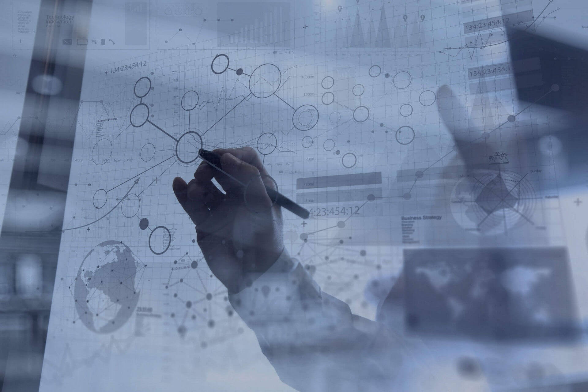 Expertos a su servicio