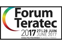 Forum Teratec 2017