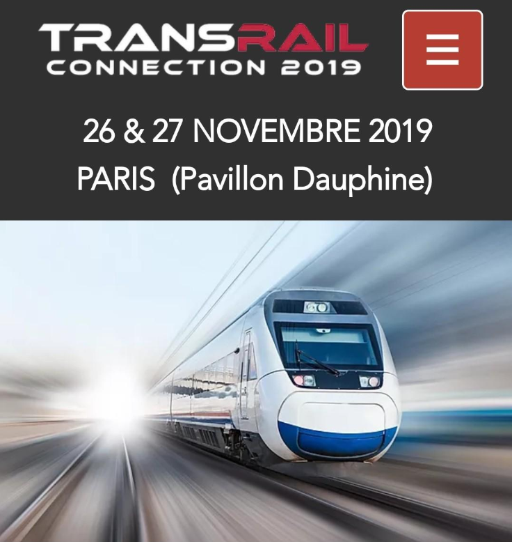 TransRail Connection 2019