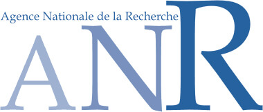 Logo de l'ANR LabCom