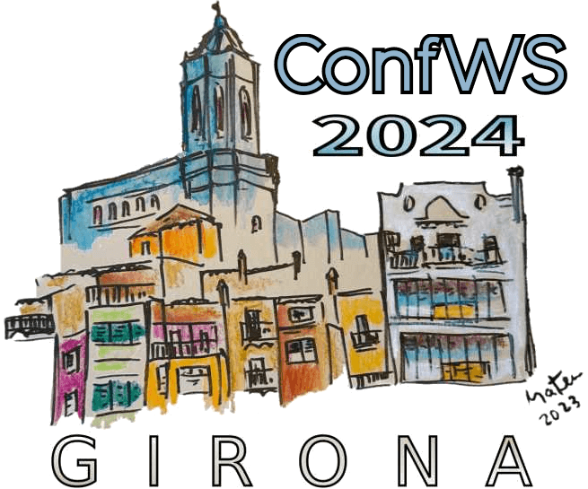 ConfWS 2024