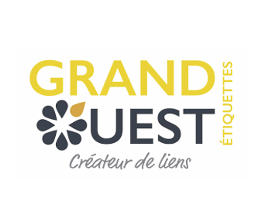 Grand Ouest Etiquettes