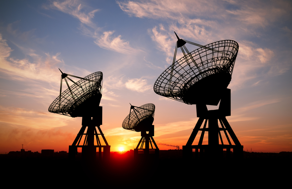 Ground stations